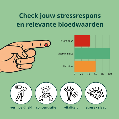 Energie & Focus Test