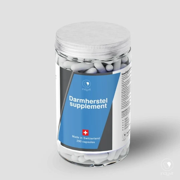 Darmherstel supplement